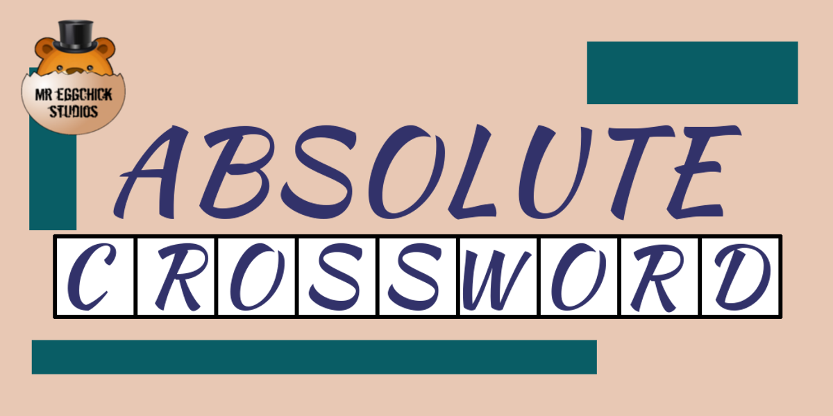absolute crossword logo