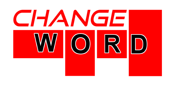 Change Word puzzle game from Mr EggChick Studios